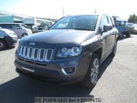 2015 JEEP COMPASS LIMITED