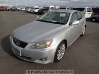 2006 LEXUS IS IS250 VERSION L