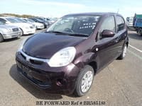 2015 TOYOTA PASSO 1.0X L PACKAGE