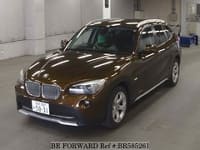 2010 BMW X1 S DRIVE 18I