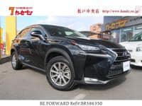 2015 LEXUS NX