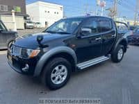 2008 MITSUBISHI TRITON