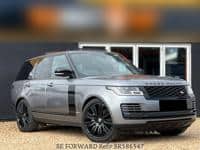 2021 LAND ROVER RANGE ROVER 3.0 WESTMINSTER