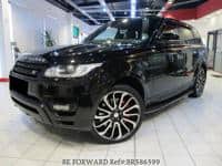 2013 LAND ROVER RANGE ROVER SPORT 3.0 SDV6  HSE