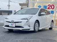 2018 TOYOTA PRIUS S