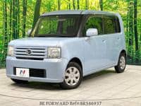 2009 DAIHATSU MOVE CONTE X