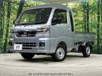 2022 DAIHATSU HIJET TRUCK