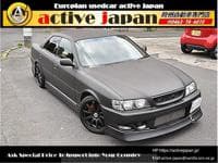 1998 TOYOTA CHASER