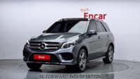 2017 MERCEDES-BENZ GLE-CLASS / SUN ROOF,SMART KEY,BACK CAMERA