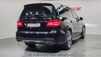 MERCEDES-BENZ GLS CLASS