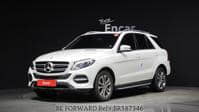 2016 MERCEDES-BENZ GLE-CLASS / SUN ROOF,SMART KEY,BACK CAMERA