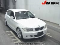 2008 BMW 1 SERIES 130I