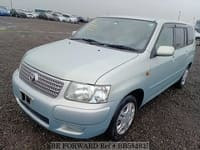 2006 TOYOTA SUCCEED WAGON TX G PACKAGE LIMITED