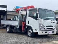 2016 ISUZU ELF TRUCK