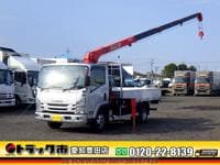 2016 ISUZU ELF TRUCK