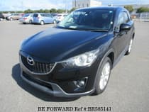 Used 2013 MAZDA CX-5 BR585141 for Sale