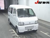 Used 1999 SUZUKI EVERY BR584759 for Sale