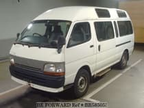 Used 1997 TOYOTA HIACE VAN BR585053 for Sale