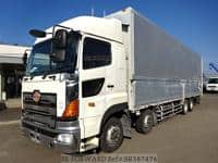 2014 HINO PROFIA WING