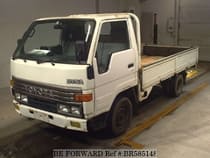 Used 1994 TOYOTA DYNA TRUCK BR585148 for Sale
