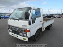 Used 1994 TOYOTA DYNA TRUCK BR585148 for Sale