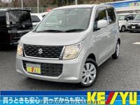 2015 SUZUKI WAGON R