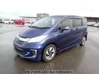 HONDA Freed Hybrid