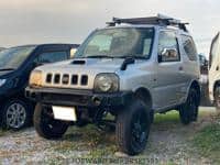 2000 SUZUKI JIMNY