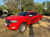 2018 FORD RANGER 2.2