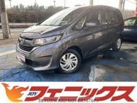 2017 HONDA FREED