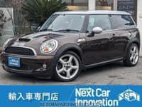 2008 BMW MINI