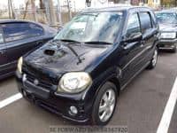 SUZUKI Kei