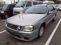 2000 NISSAN STAGEA