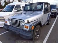 2004 JEEP WRANGLER