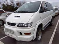 1997 MITSUBISHI DELICA SPACEGEAR