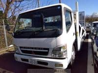 2004 MITSUBISHI CANTER