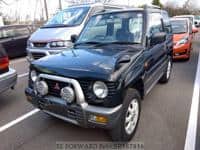 1997 MITSUBISHI PAJERO MINI