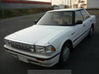 Used 1990 TOYOTA CROWN BR587864 for Sale