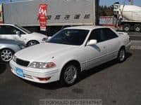 Used 1996 TOYOTA MARK II BR587867 for Sale