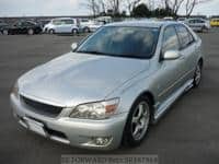 Used 1999 TOYOTA ALTEZZA BR587868 for Sale