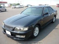 1997 NISSAN LAUREL