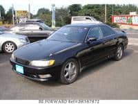 Used 1994 TOYOTA MARK II BR587872 for Sale