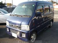 2003 SUZUKI EVERY WAGON