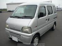 Used 1999 SUZUKI EVERY BR587875 for Sale