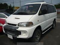 1994 MITSUBISHI DELICA SPACEGEAR