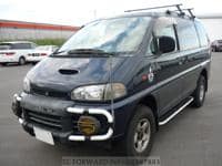 1996 MITSUBISHI DELICA SPACEGEAR