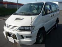 1998 MITSUBISHI DELICA SPACEGEAR