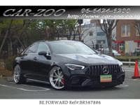 Used 2021 MERCEDES-BENZ CLA-CLASS BR587886 for Sale