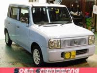 2005 SUZUKI LAPIN