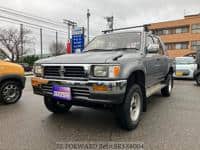 Used 1995 TOYOTA HILUX BR588004 for Sale
